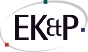 EKP Logo