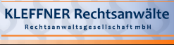 Kleffner Anwälte Logo