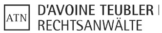 Teubler Rechtsanwälte Logo